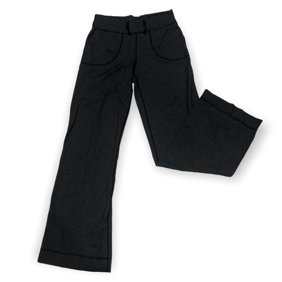 Lululemon women’s baggy pants Size 6 - Picture 1 of 6